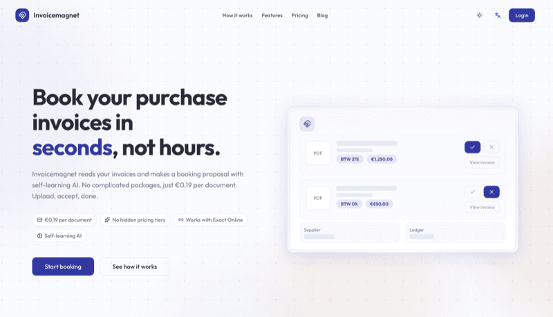 Invoicemagnet
