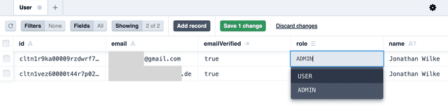 Super Admin & Admin UI | Nuxt Docs